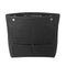 Large Organizer Cosmetic Bag in Bag Casual Travel Multi-pockets Elegant Bag Handbag