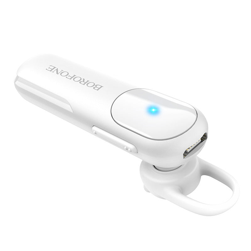 BOROFONE BC27 Single Business bluetooth HiFi In-ear Earphone Headphone
