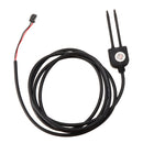 Soil Moisture Detection Module Water Detect Corrosion Resistance Probe Sensor DC3.3V-12V