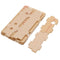 DIY HIFI Headphone Amplifier Single Power Supply PCB AMP Kit With Transparent Housing