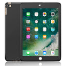 Slim Full Body Anti Fingerprint Tablet Case For iPad Mini 1/2/3