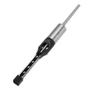 8mm Woodworking Square Hole Saw Drill Bit Square Mortising Chisel Drill Bit