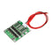 4S 30A 14.8V Li-ion Lithium 18650 Battery BMS Packs PCB Protection Board Balance
