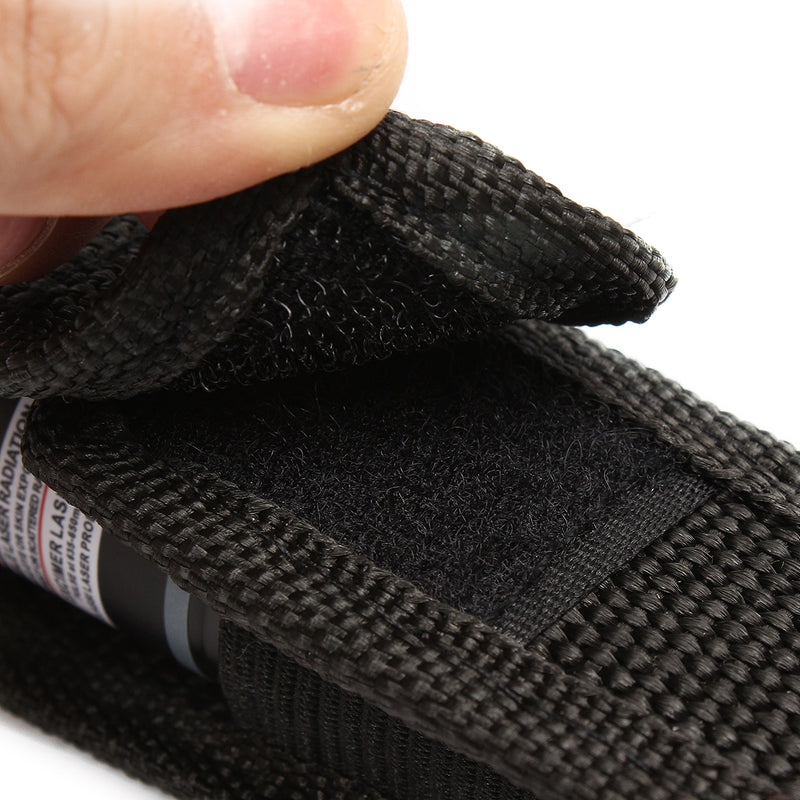 1mW 5KM Red Light Pen Visual Fault Locator Fiber Optic Laser Cable Tester Meter