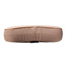 Knitted Fabrics Breathy Auto Safety Pillow Car Memory Cotton Head Rest Neck Pillow