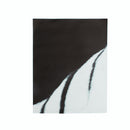 5Pcs/Set Modern Art Oil Canvas Painting Print Tiger Wallpaper Wall Sticker Home Decorations