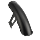 Motorcycle Splash Guard Front-Fender Mud Sand Metal Plated For Honda CG125