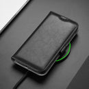 DUX DUCIS KADO Multi-card Slot Holster Flip Magnetic With Wallet Card Slot Protective Case for Xiaomi Mi A3 / Xiaomi Mi CC9e 6.088 inch