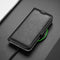 DUX DUCIS KADO Multi-card Slot Holster Flip Magnetic With Wallet Card Slot Protective Case for Xiaomi Mi A3 / Xiaomi Mi CC9e 6.088 inch