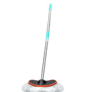 Car Wash Brush Adjustable Telescopic Wiping Mop Cleaning Tool Car Supplies