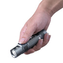 Anekim VC30 OSRAM P9 1050 Lumens High Intensity EDC LED Flashlight Lanterna with Magnetic Base 7 Light Modes USB Rechargeable MINI LED Torch 18650