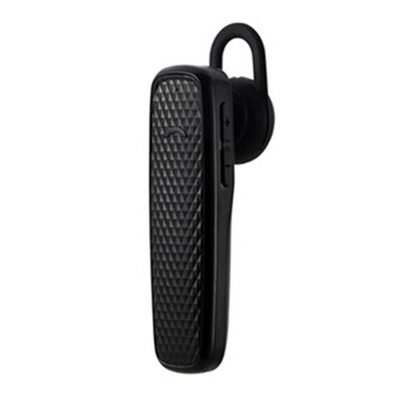 REMAX RB-T26 Single bluetooth Earphone Business In-ear Headset With Noise Cancelling Mic