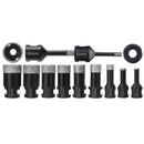 M14 Marble Drill Bit 6-35mm Hole Saw Angle Grinder Diamond Drilling Hole Saw Cutter tool