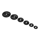 7pcs Black HSS Saw Blades Cutting Discs Mandrel Cutter Rotary Tool