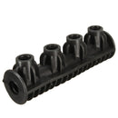 Car Cleaning Pressure Washer Nozzle Holder For 4 Nozzles Pressure Washer Gun