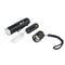 XANES D84 T6 1000Lumens 3Modes Brightness Tactical LED Flashlight