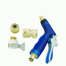 Portable High Pressure Aluminum Alloy Spray Guns Head Sprayer Tools Parts
