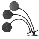 45W 78LED Three Head Red & Blue USB Powered Timing Dimmable Grow Light with Clip DC5V