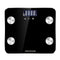 180KG/50G Bathroom Scales LCD Display Floor Body Weight Smart Electronic Digital Scale Balance Baria