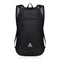 ANMEILU 15L Outdoor Backpack 70D Nylon 114g Ultralight Portable Shoulder Rucksack Travel Folding Bag