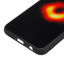 Bakeey Black Holes Collapsar Tempered Glass&Soft TPU Protective Case For Huawei P20 Lite / Huawei nova 3e