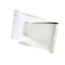 LAOTIE Slim Stainless Steel Men Women  Money  Credit Card Wallet Clip