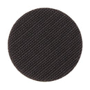 HILDA 2 or 3 Inch Sticky Backing Pad Polishing Sander Backer Plate Wheel With 1/8 Inch Shank for Dremel
