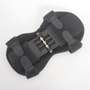 A Pair of Joint Support Knee Pads Breathable Non-slip Power Lift Joint Support Knee Pad Sport Protection
