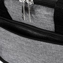 Outdoor Insulated Picnic Bag Camping Traveling Portable Lunch Bag Lunch Box Handbag