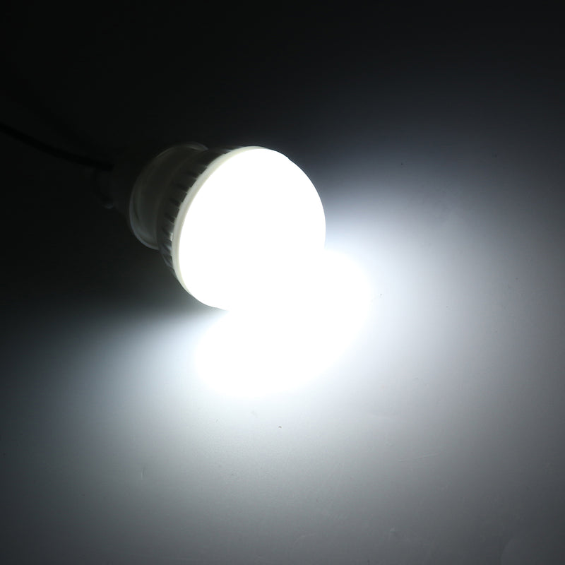 Solar Powered System Generator Panel Power Storage Charger Outdoor USB LED Bulb Lamp