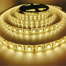 5M Waterproof  SMD 5050 RGB 300 LEDs Flexible Strip Light+ 2.4G Touch Control +RGB Controller DC12V