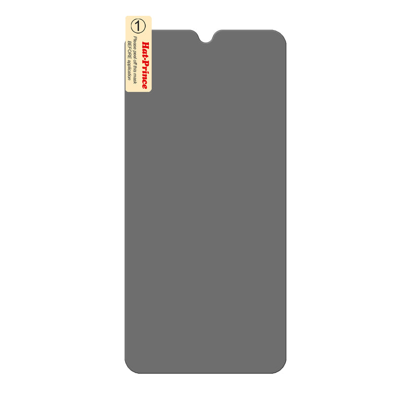 Enkay 9H 2.5D Anti-peeping Anti-explosion Tempered Glass Screen Protector for Xiaomi Mi9 SE
