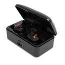 Bakeey G10 TWS bluetooth 5.0 Earphone HiFi 9D Stereo 2600mAh Power Bank Heavy Bass Bilateral Call Headphone