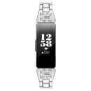 Bakeey Watch band Stainless Steel Watch Strap For Fitbit Inspire/HR