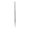 MECHANIC Aaa-12 Precision Pointed Tweezer Stainless Steel Lengthened Thickening Medical Anti-Static
