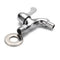 Washing Machine Single Handle Cold Water Faucet  Stainless-Steel Wall-mounted Mop Pool Sink Tap