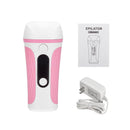 999999 Flash IPL Laser Permanent Hair Removal Painless Epilator Face Body