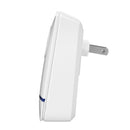 Automic Electric Ultrasonic Mosquito Dispeller Rat Mouse Repellent Intelligent Insect Repellent