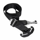 Connector Soft Interface Strap Fixed Car Baby Child Safety Seat Belt