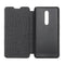 Bakeey Flip Shockproof Fabric Soft Silicone Edge Full Body Protective Case For Xiaomi Mi9T / Mi 9T Pro / Redmi K20 / Redmi K20 PRO