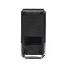 Bicycle Alarm Remote Control Sound Loud Vibration Cycling Security Bike Lock