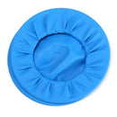 10Pcs Dental Disposable Sterile Rubber Dam Cheek Lip Retractor Mouth Opener Tools