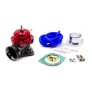 Universal Type-RS Turbo Blow Off Valve Adjustable 25PSI BOV Blow Dump