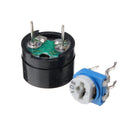 3Pcs DIY Touch Vibration Alarm Kit Electronic Training Teaching