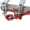 DIY XD-2333 12V-15.4V 30A 360W Three Chips Semiconductor Refrigerator Water Cooling Equipment Kit