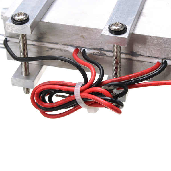 DIY XD-2333 12V-15.4V 30A 360W Three Chips Semiconductor Refrigerator Water Cooling Equipment Kit