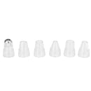 Blackhead Remover Pore Vacuum USB Rechargeable Electric Blackhead Suction Pore Cleaner with LED Display Electric Facial Renoval with 4 Replacement Probes & 3 Modes