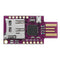 CJMCU Badusb USB Micro SD Virtual Keyboard ATMEGA32U4 Support TF Memory