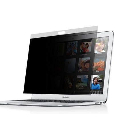 Macbook Air 13.3 inch Anti-spy For 2012-2017 or 2018 Laptop Screen Protector