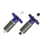 HW302 HW402 Canister Filter Original Impeller Rotor Shaft For Sunsun